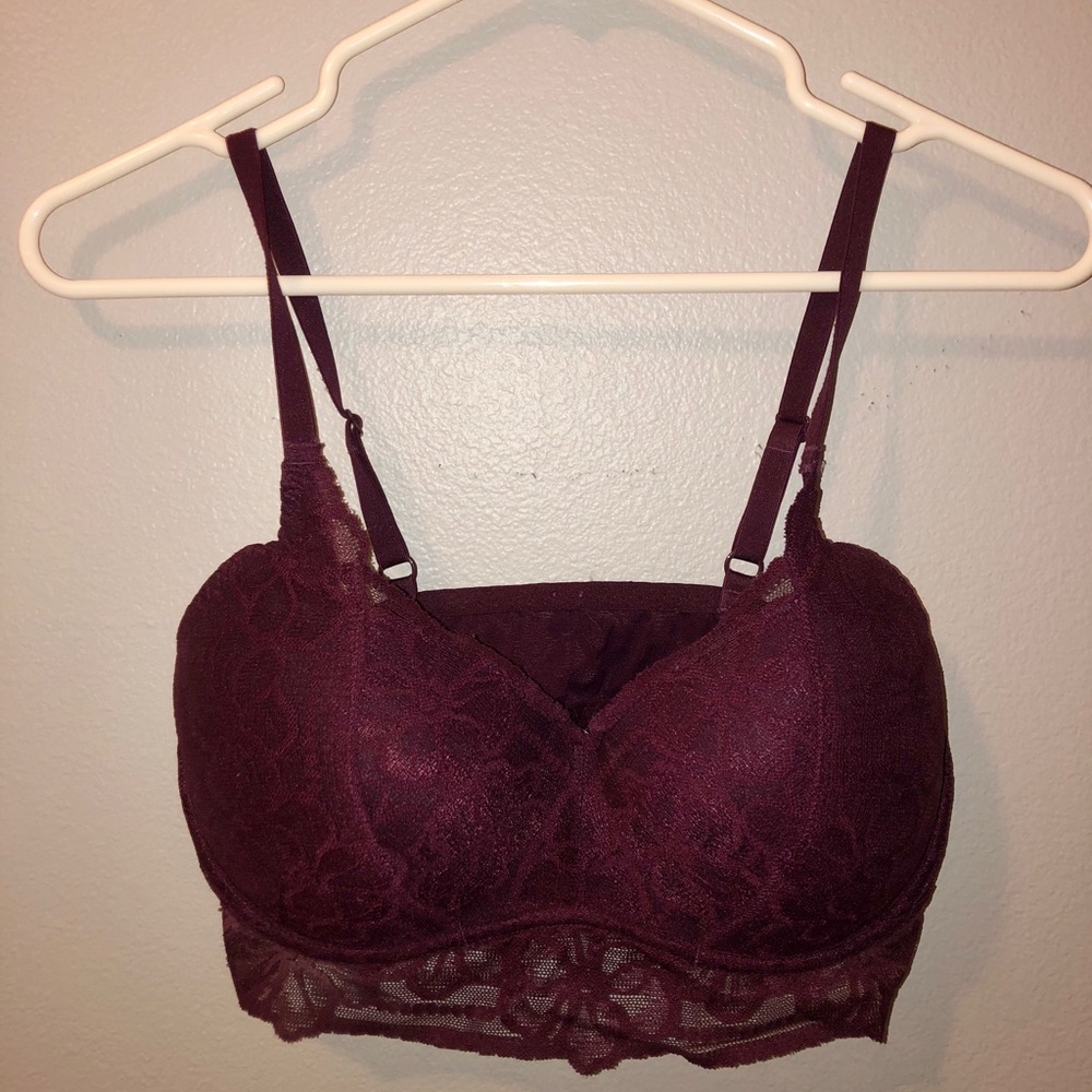 PINK VS Lace Bralette